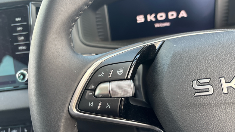 Skoda Karoq 1.0 TSI 116 SE Edition 5dr Petrol Estate